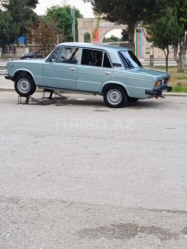 LADA (VAZ) 2106-2