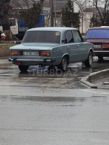 LADA (VAZ) 2106-5