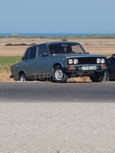 LADA (VAZ) 2106-7