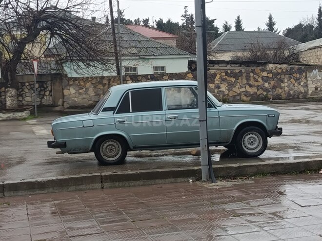 LADA (VAZ) 2106-6
