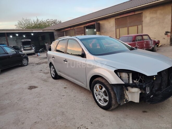 Kia Ceed SW-9