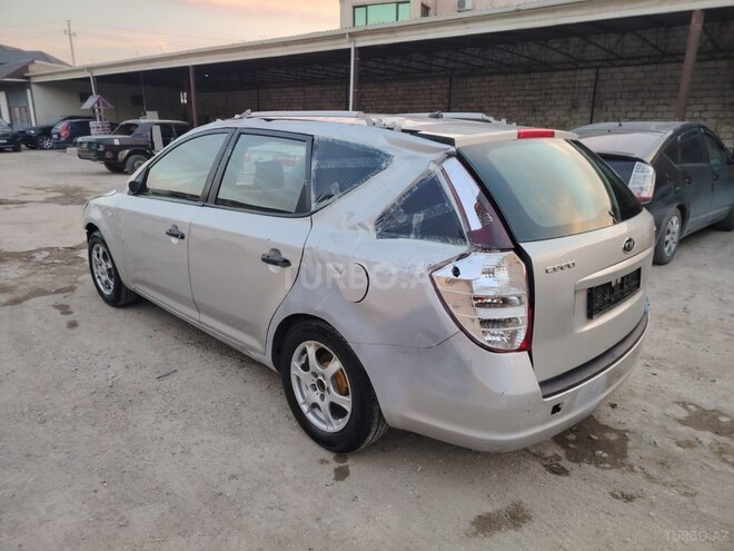 Kia Ceed SW-5