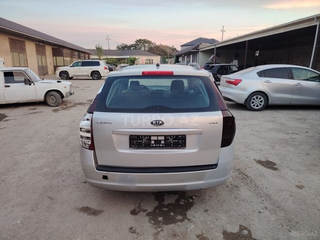 Kia Ceed SW-8