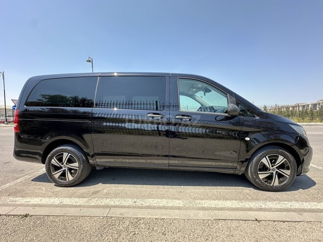 Mercedes Vito 119 CDI-3