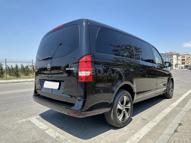 Mercedes Vito 119 CDI-4