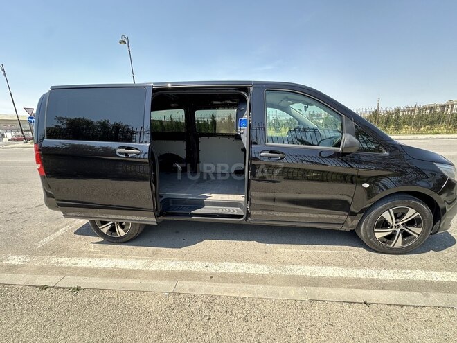 Mercedes Vito 119 CDI-5