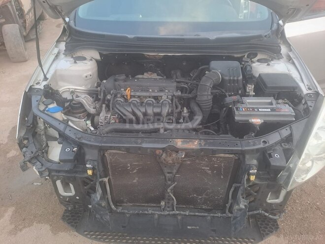 Kia Ceed SW-10