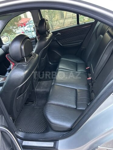 Mercedes C 200-10