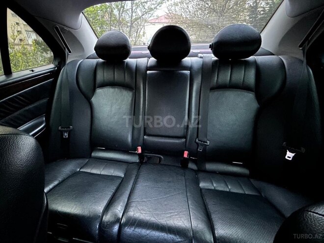 Mercedes C 200-13