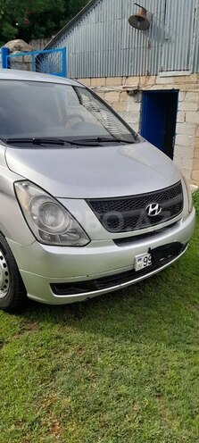 Hyundai H-1-4