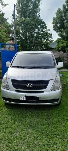 Hyundai H-1-1