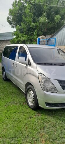 Hyundai H-1-5