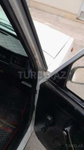 LADA (VAZ) 2107-5