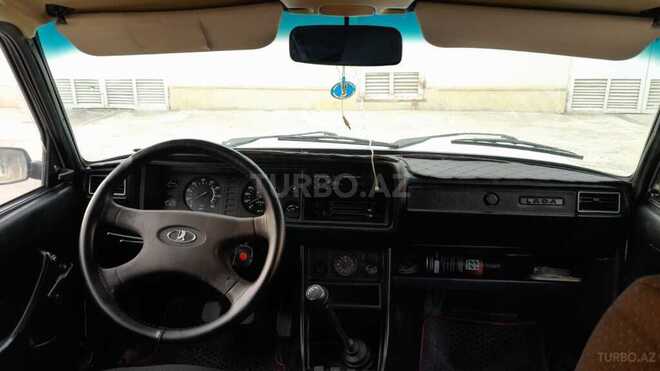 LADA (VAZ) 2107-3