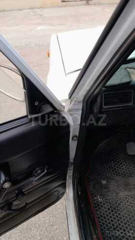 LADA (VAZ) 2107-7