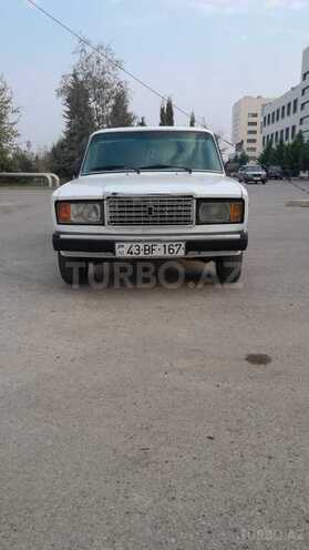 LADA (VAZ) 2107-1