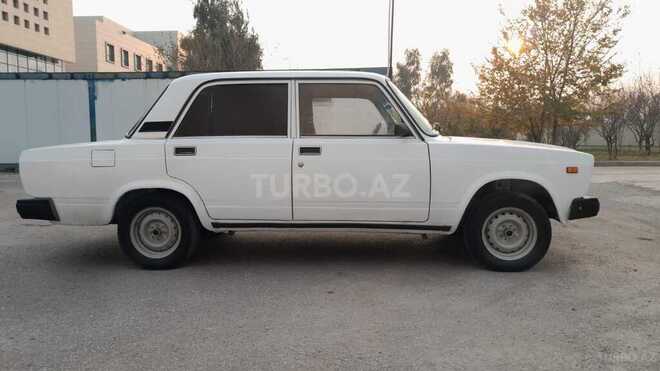 LADA (VAZ) 2107-12