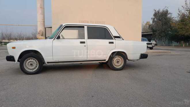 LADA (VAZ) 2107-11