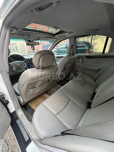 Mercedes C 230-6