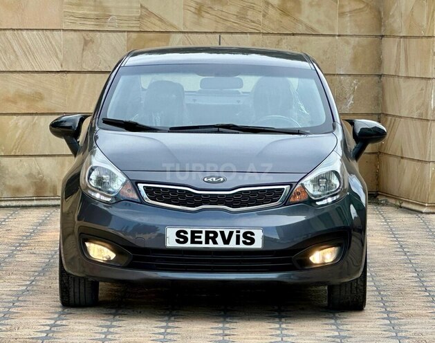Kia Rio-2