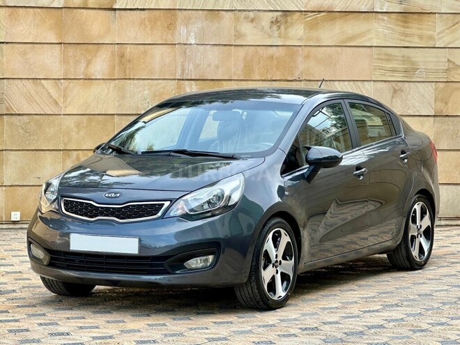 Kia Rio-4