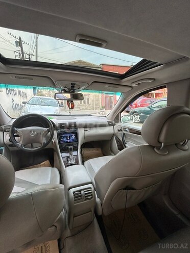 Mercedes C 230-7