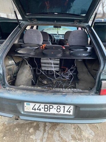 LADA (VAZ) 2112-3