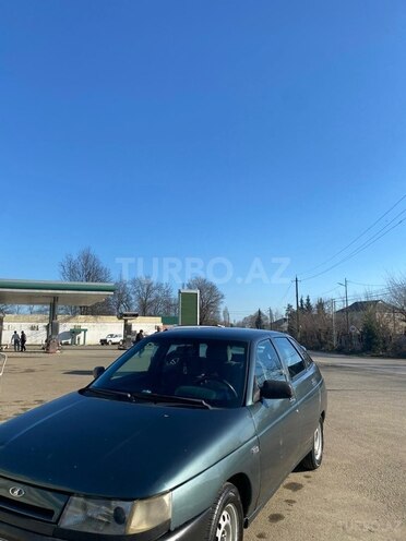 LADA (VAZ) 2112-6