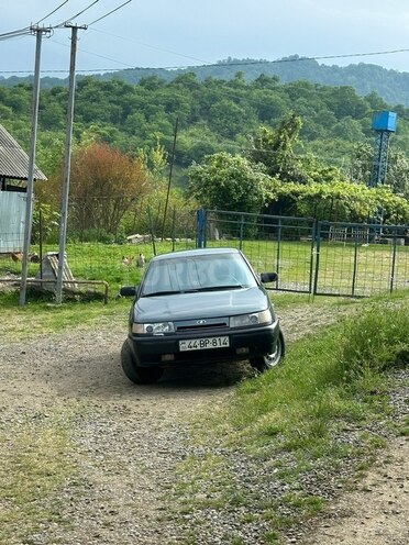 LADA (VAZ) 2112-1