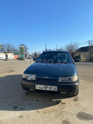 LADA (VAZ) 2112-9