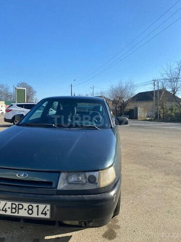 LADA (VAZ) 2112-7