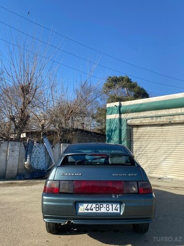 LADA (VAZ) 2112-8