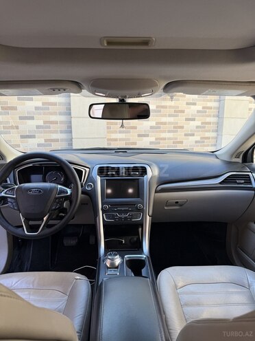 Ford Fusion (North America)-3