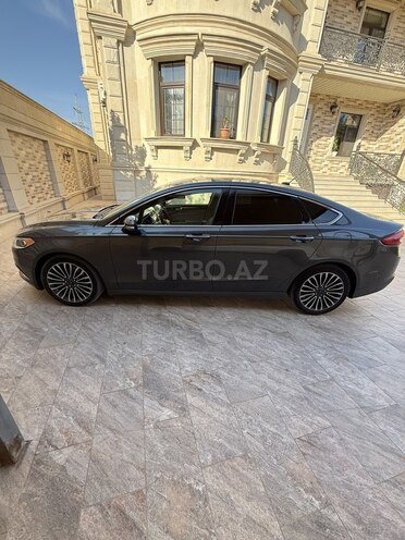 Ford Fusion (North America)-5