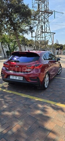 Chevrolet Cruze-2