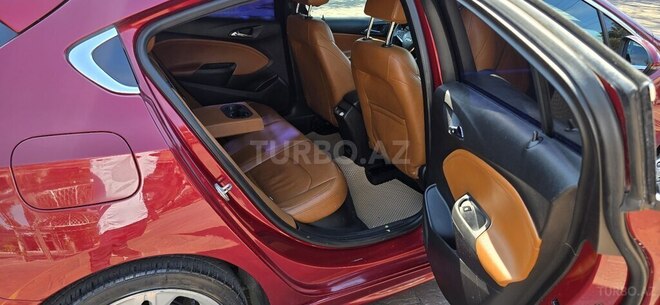Chevrolet Cruze-6
