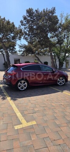 Chevrolet Cruze-4