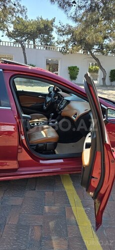 Chevrolet Cruze-7