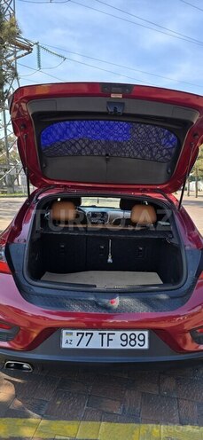 Chevrolet Cruze-9