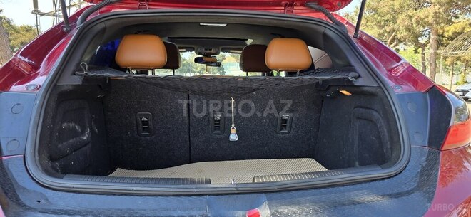 Chevrolet Cruze-10