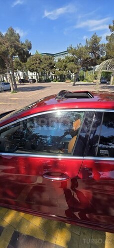 Chevrolet Cruze-12
