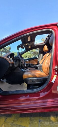 Chevrolet Cruze-16