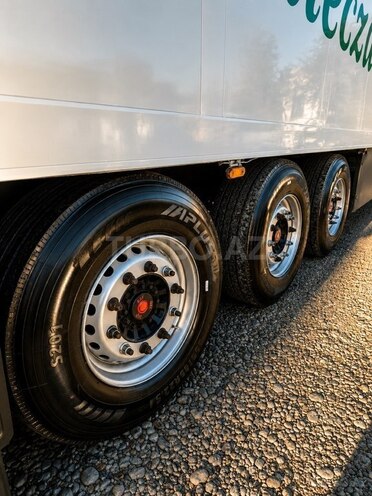 DAF 105 XF-14