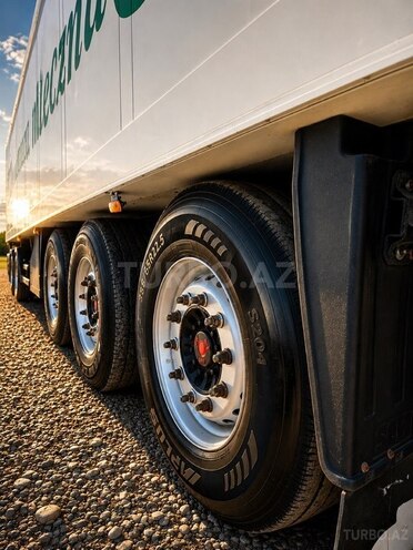 DAF 105 XF-13