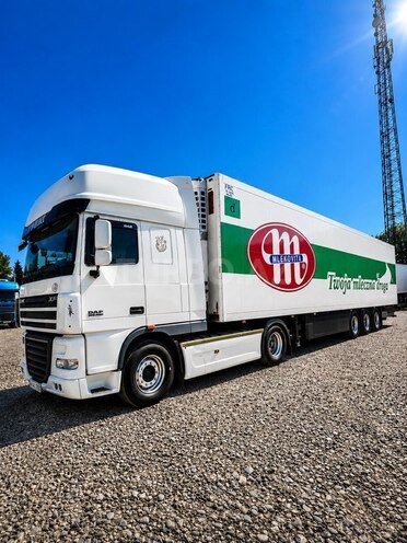 DAF 105 XF-10
