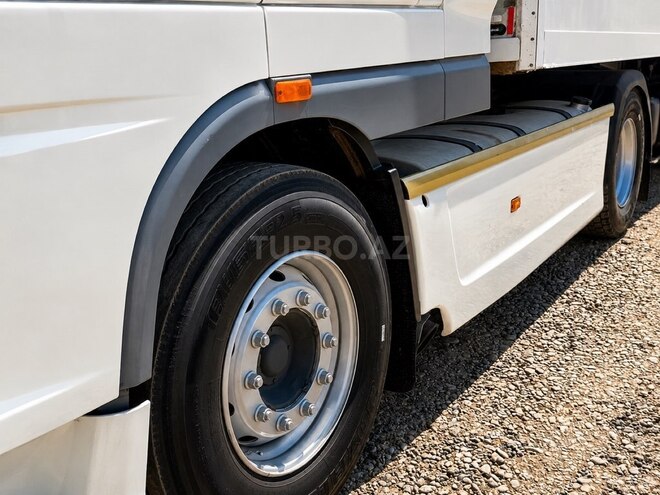 DAF 105 XF-11