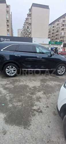 Kia Sorento-3