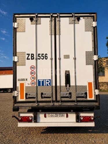 DAF 105 XF-15