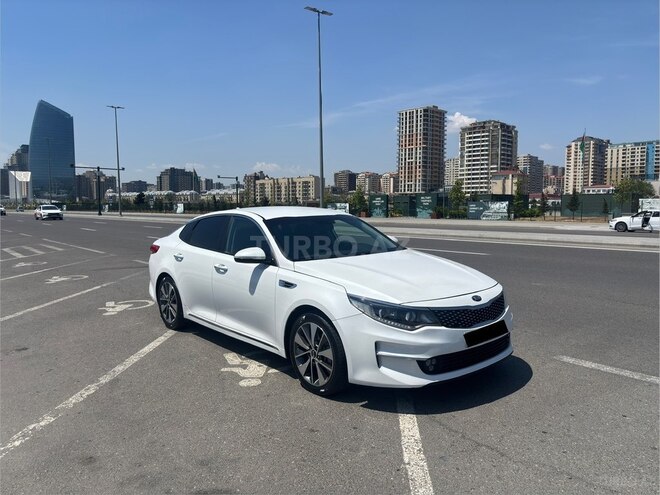 Kia K5-8