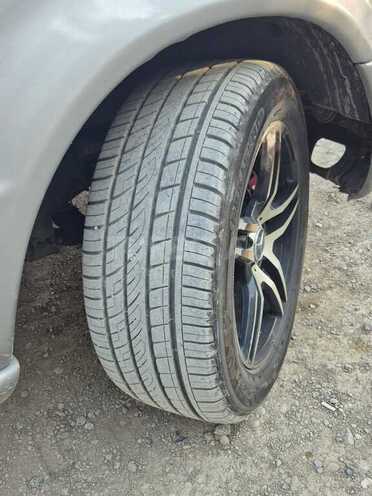 Mercedes ML 320-12